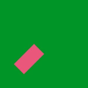 Gil Scott-Heron & Jamie Smith