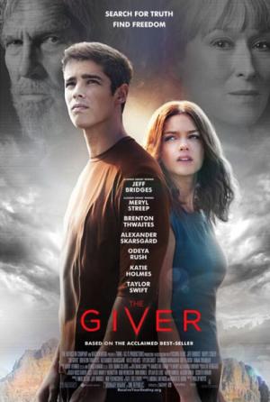 Giver, The