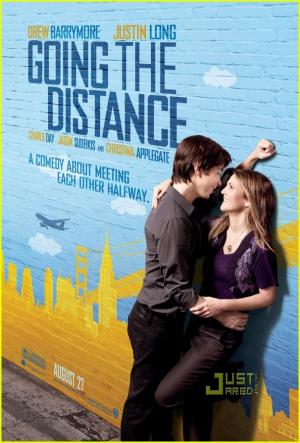 Going the Distance