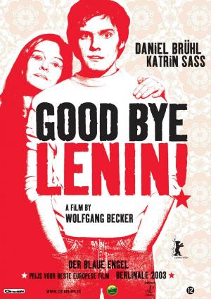 Good bye Lenin!