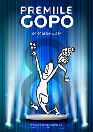 Premiile Gopo 2014