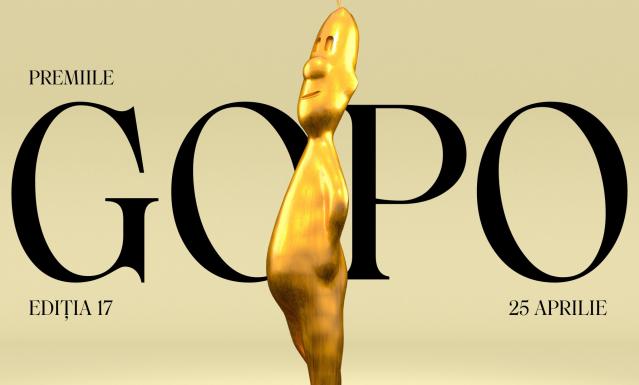 Premiile Gopo, 2023