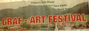GRAF-Art Festival, 2014