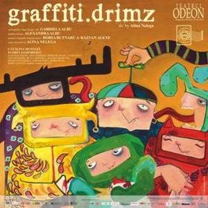 Graffiti.drimz