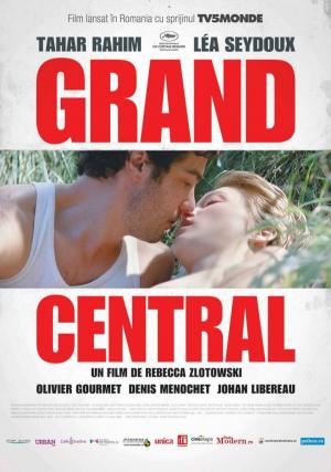 Grand Central
