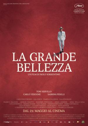 Grande bellezza, La