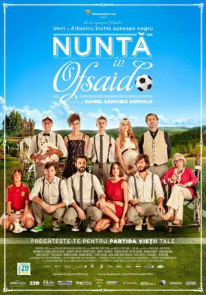 La gran familia espanola