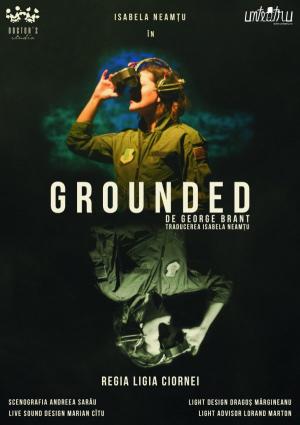Festivalul de teatru Undercloud, 2018
