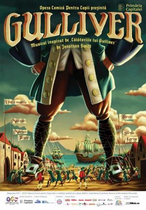 Gulliver