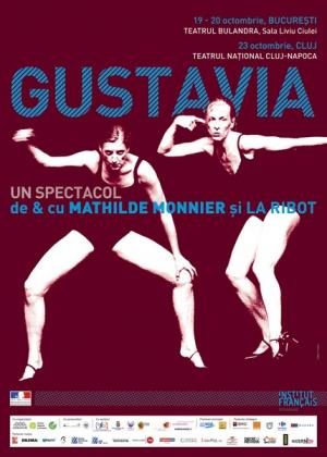 Gustavia