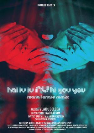 Hai Iu Iu nu Hi You You