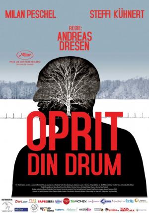 Halt auf freier Strecke / Oprit din drum