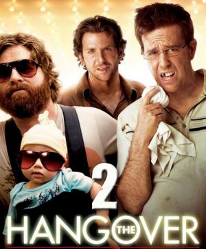 Hangover 2, The
