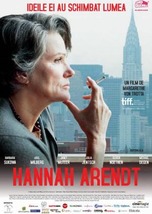 Hannah Arendt