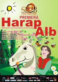 Harap Alb