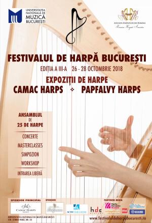 Comunicate de presă - concerte