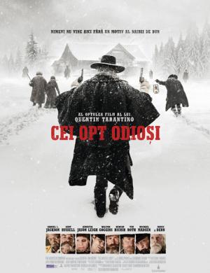 Hateful Eight, The