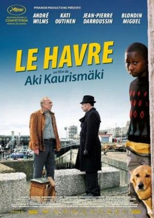 Le Havre