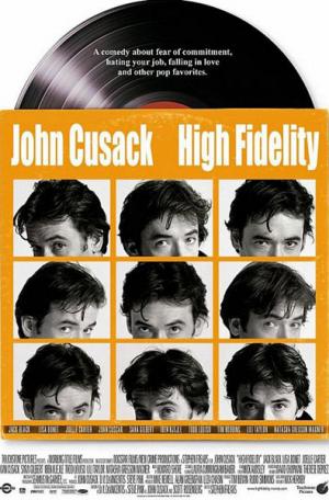 High Fidelity