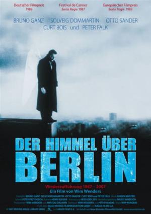 Himmel über Berlin, Der / Wings of Desire