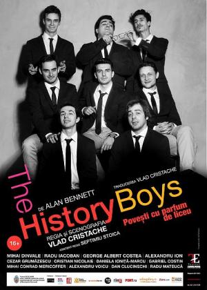The History Boys