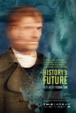 History's Future