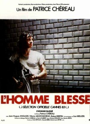 Homme blessé, L'
