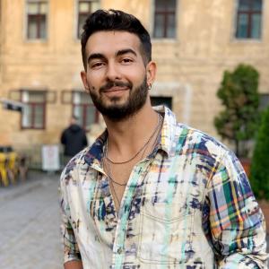 Gala Tânărului Actor HOP 2022