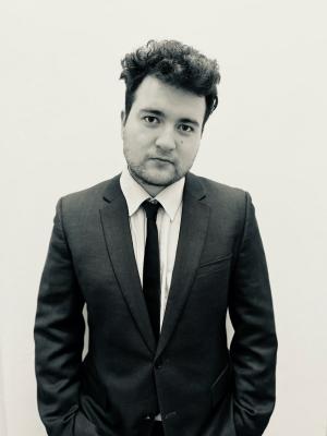 Gala Tânărului Actor HOP 2022