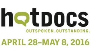 Festivalul Hot Docs, Toronto, 2016