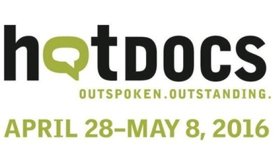 Festivalul Hot Docs, Toronto, 2016