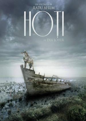 Hoţi
