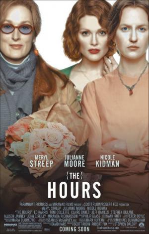 Hours, The