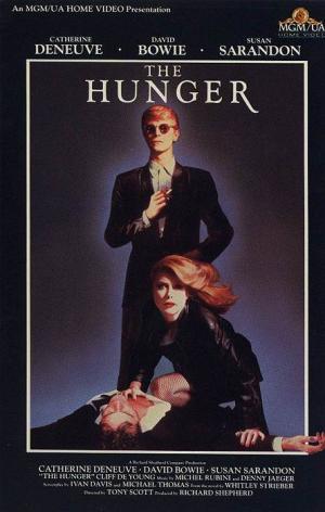 Hunger, The