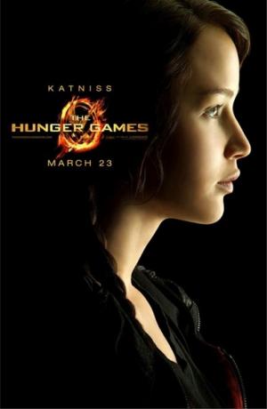 Hunger Games, The