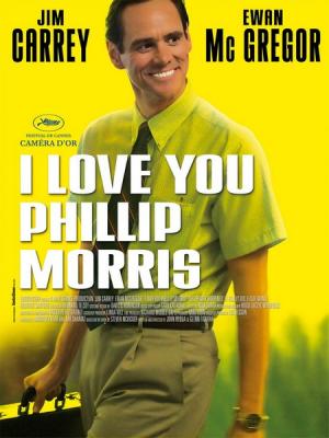 I Love You, Phillip Morris
