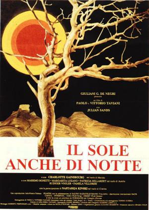 Il sole anche di notte