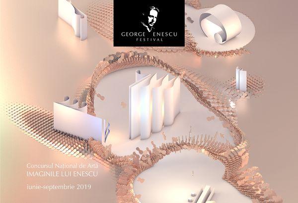 Festivalul George Enescu, 2019