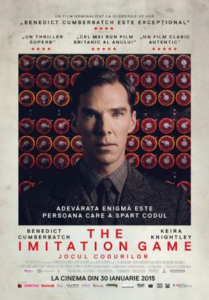Imitation Game, The