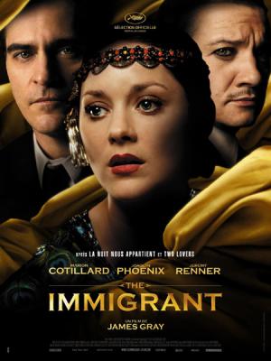 Immigrant, The