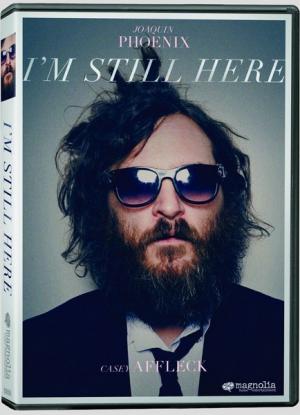 I'm Still Here 