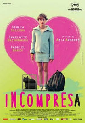 Incompresa / Misunderstood