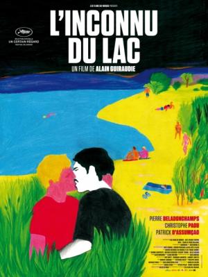 Inconnu du lac, L'