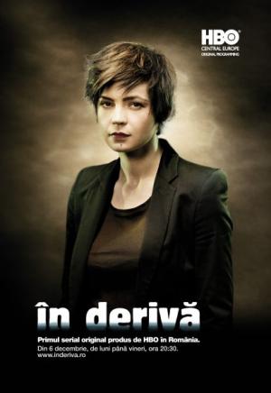 În derivă