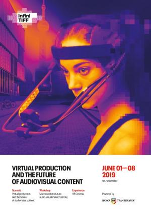 Festivalul TIFF 2019