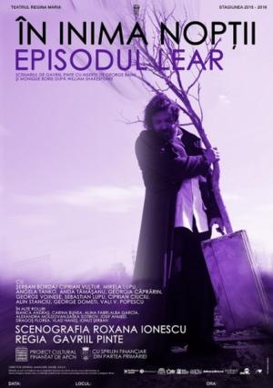În inima nopţii - Episodul Lear