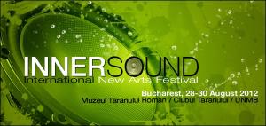 Festivalul de Arte Contemporane InnerSound, 2012