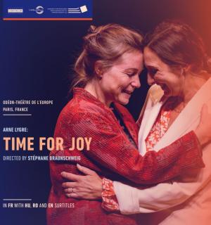 Festivalul Internațional de Teatru Interferențe Cluj, 2022
