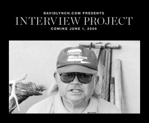 Interview Project