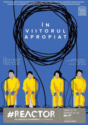 În viitorul apropiat